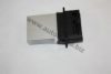 AUTOMEGA 30770100450870 Resistor, interior blower